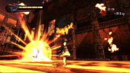 Anima: Gate of Memories - The Nameless Chronicles Screenshot 1